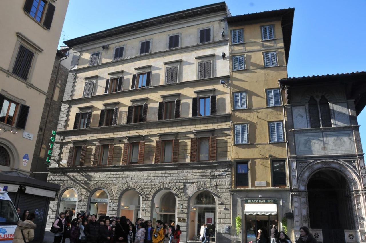 Beatrice Apartment Florence