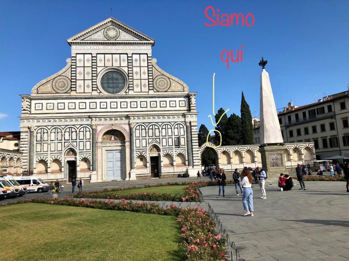 Gli Avelli Appartement *