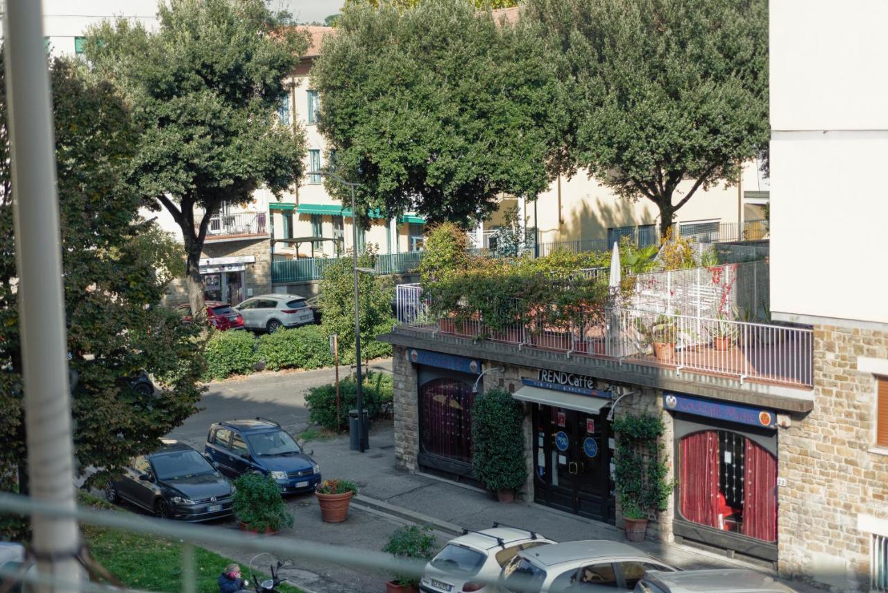 Casa Marcella ... Nature Or Culture? Apartment Florence