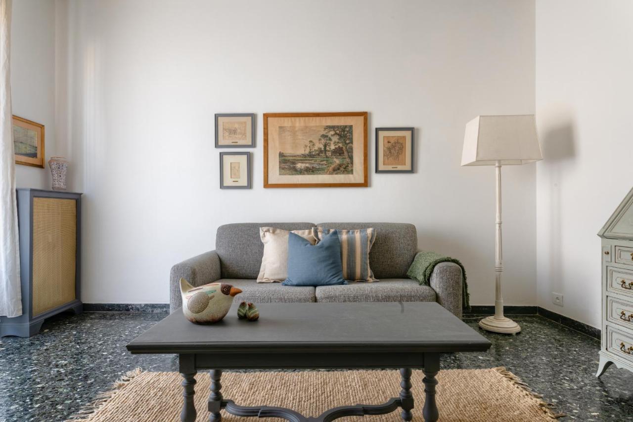 Casa Marcella ... Nature Or Culture? Apartment Florence