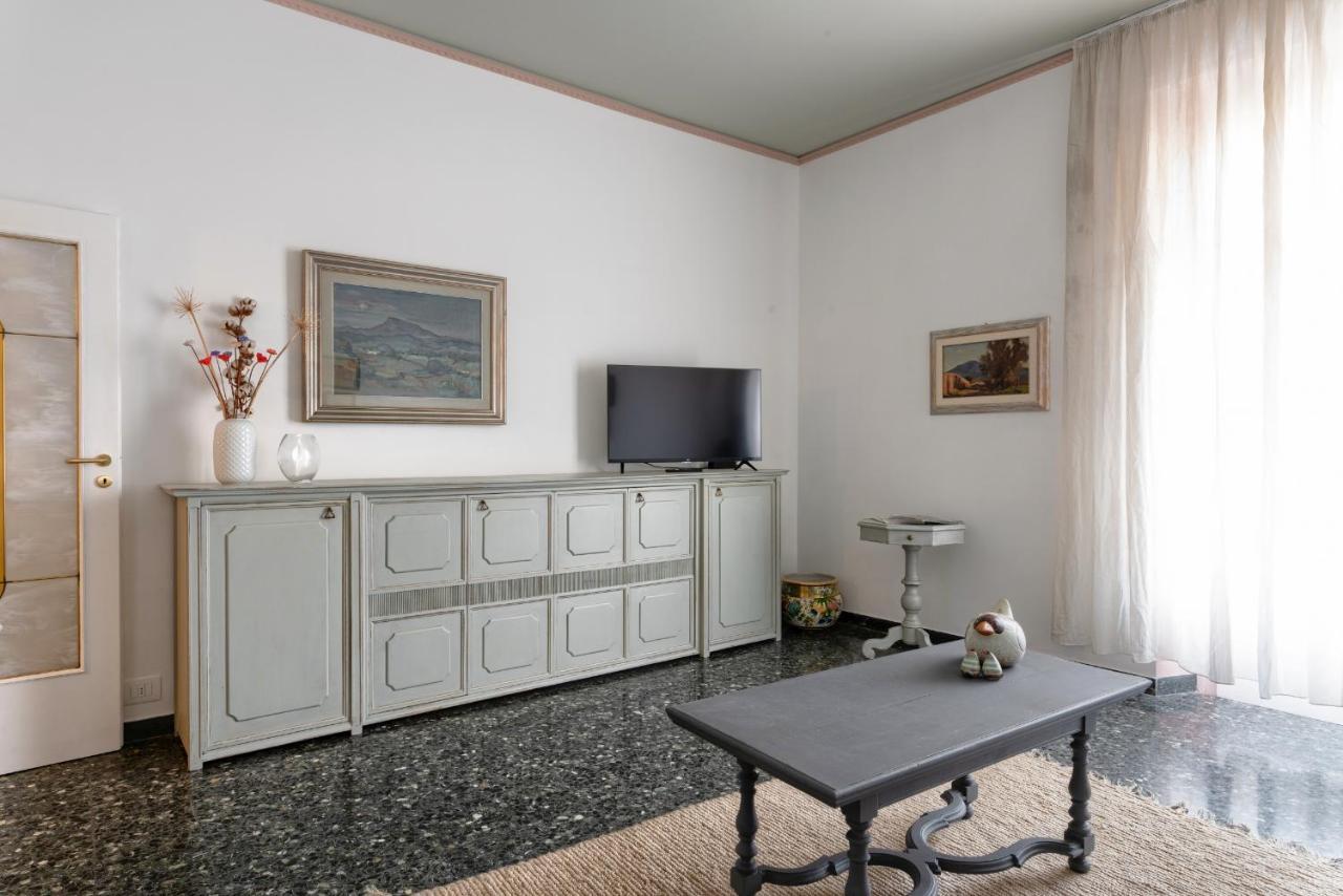Apartment Casa Marcella ... Nature Or Culture? *