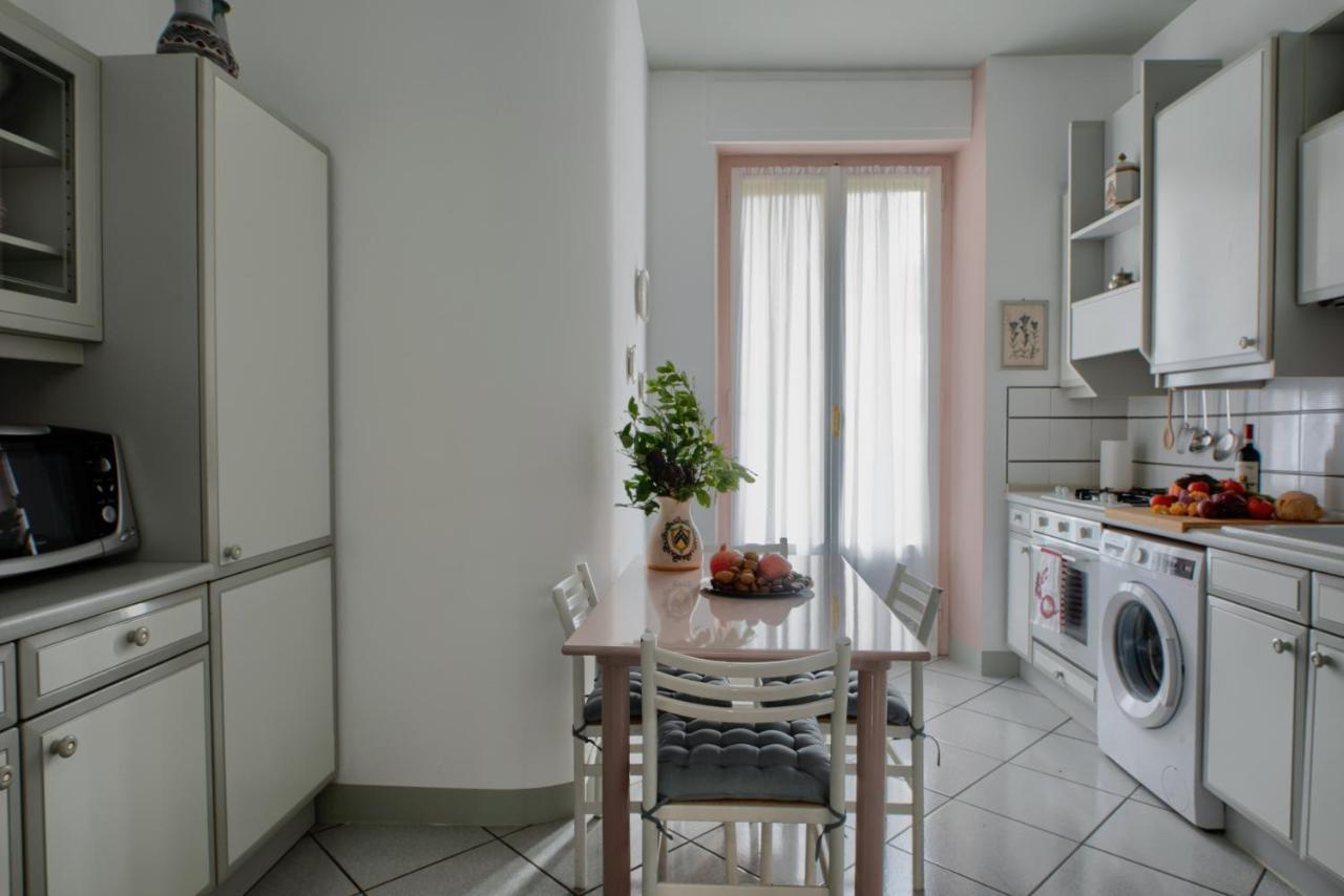 Casa Marcella ... Nature Or Culture? * Florence