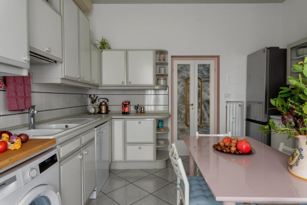 Casa Marcella ... Nature Or Culture? Apartment Florence