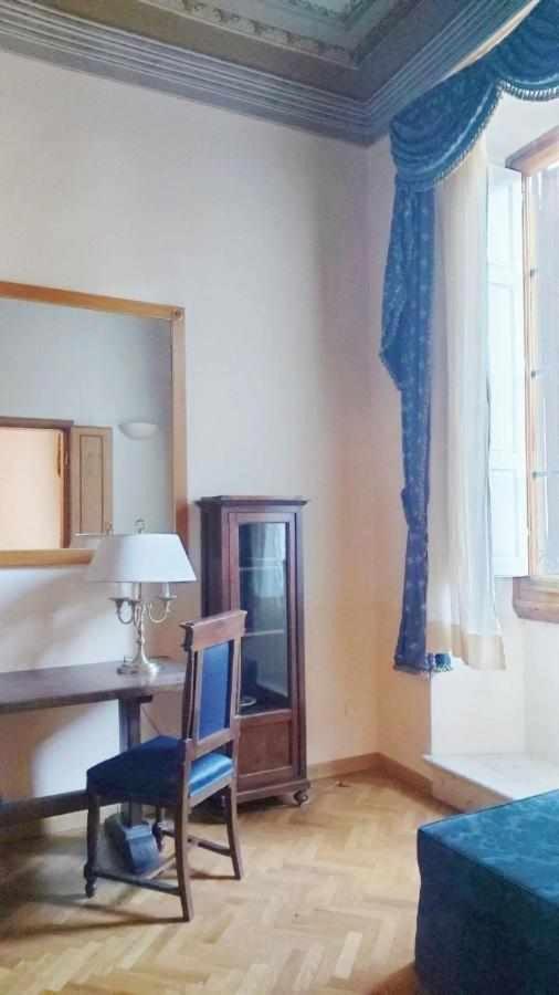 Appart hôtel Tornabuoni La Petite