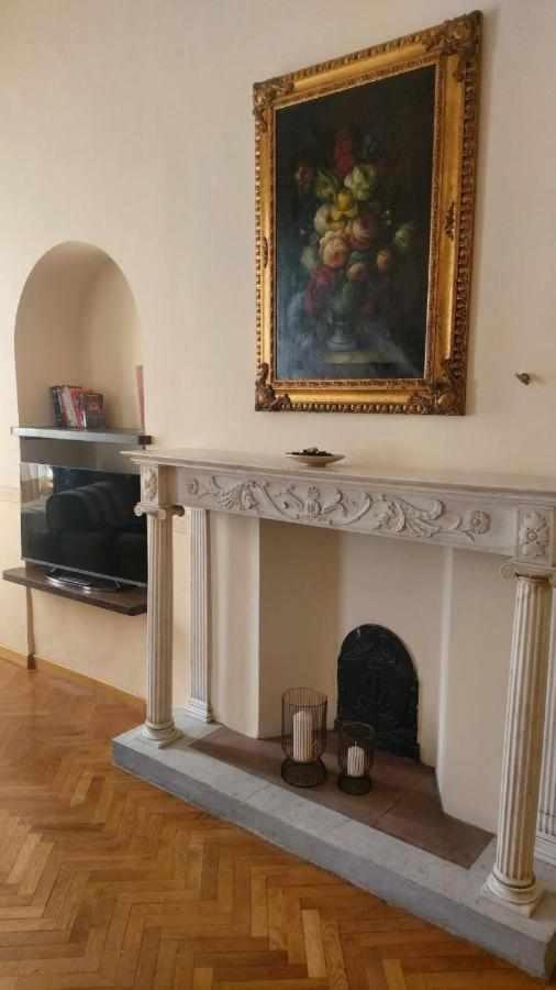 Appart hôtel Tornabuoni La Petite 4*
