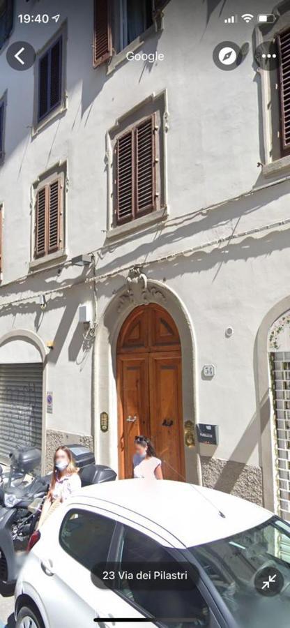 Sant'ambrogio Apartment