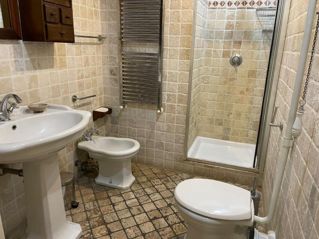 Apartment Sant'ambrogio Florence