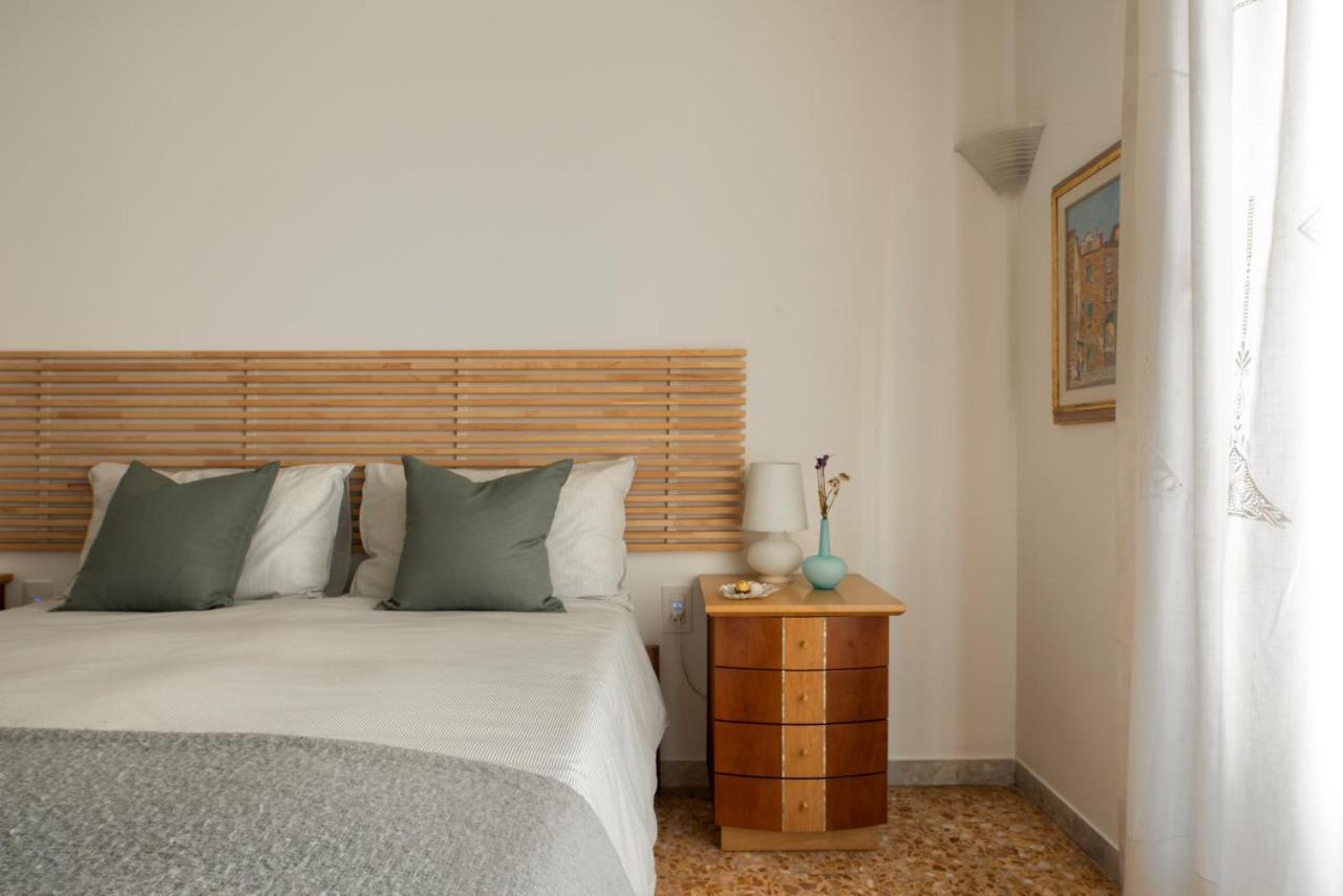 Casa Marcella ... Nature Or Culture? Apartment Florence