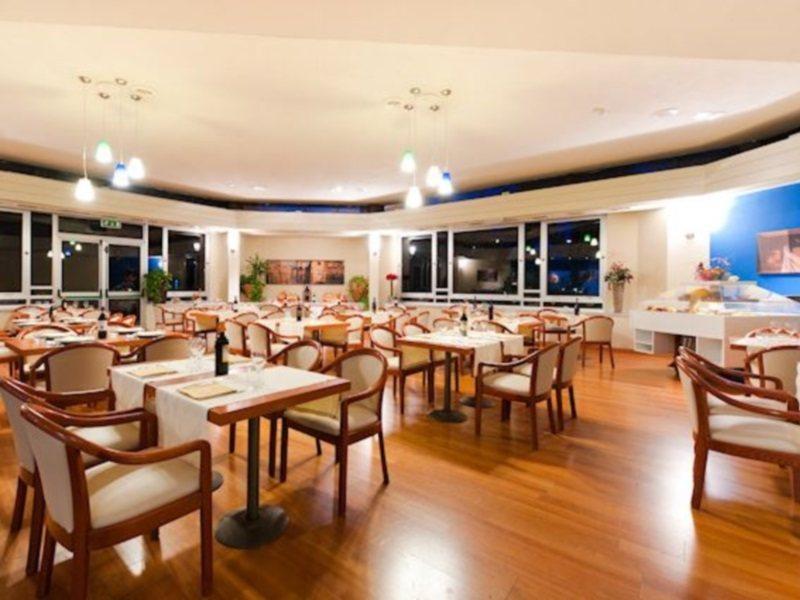 Italiana Hotel 4*