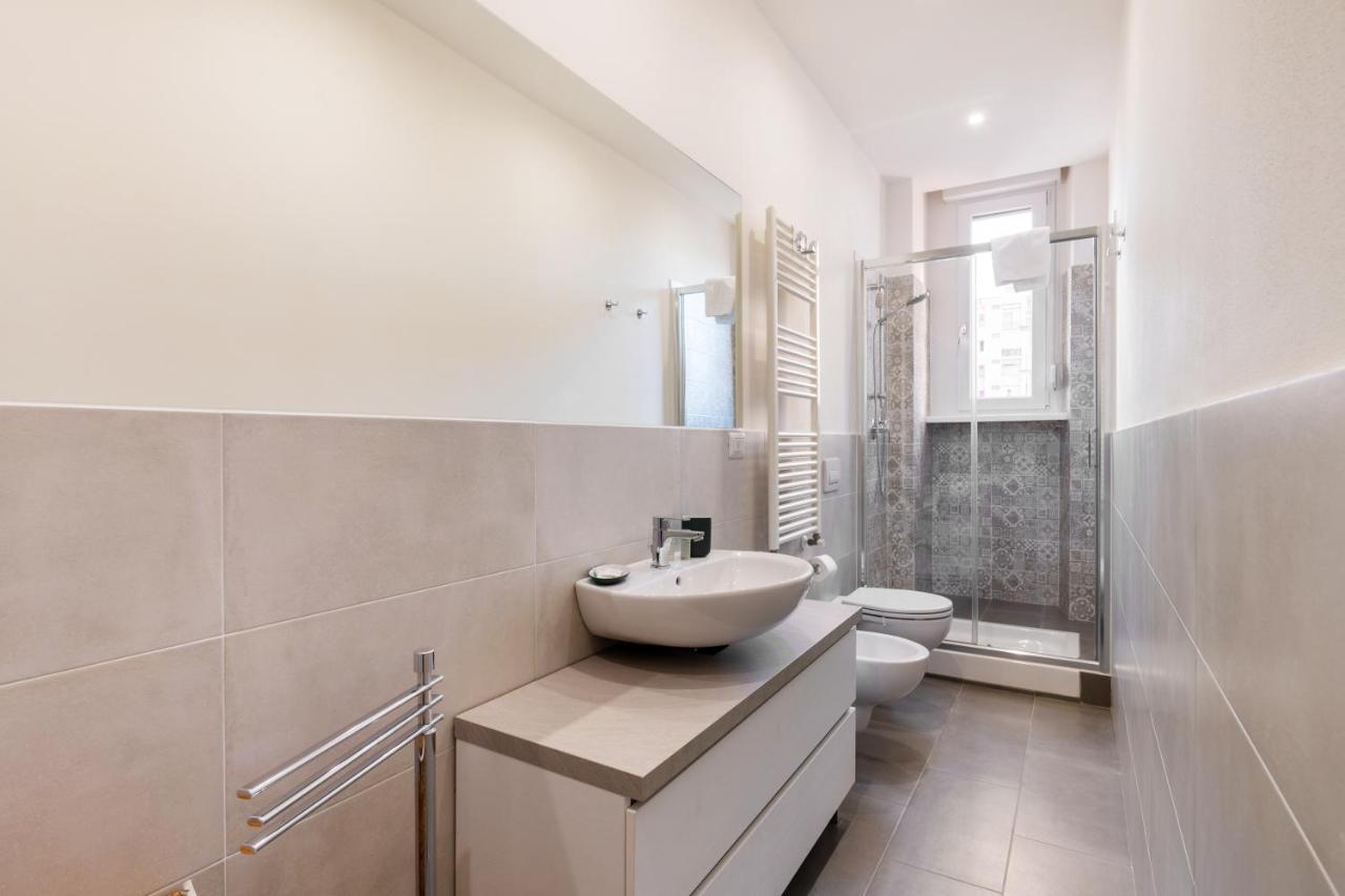 Doni Quiet And Comfortable With Balcony Appartement Florence