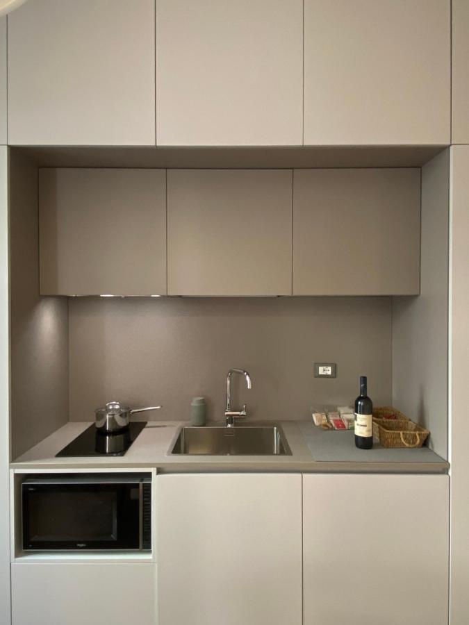 Apartment La Torre