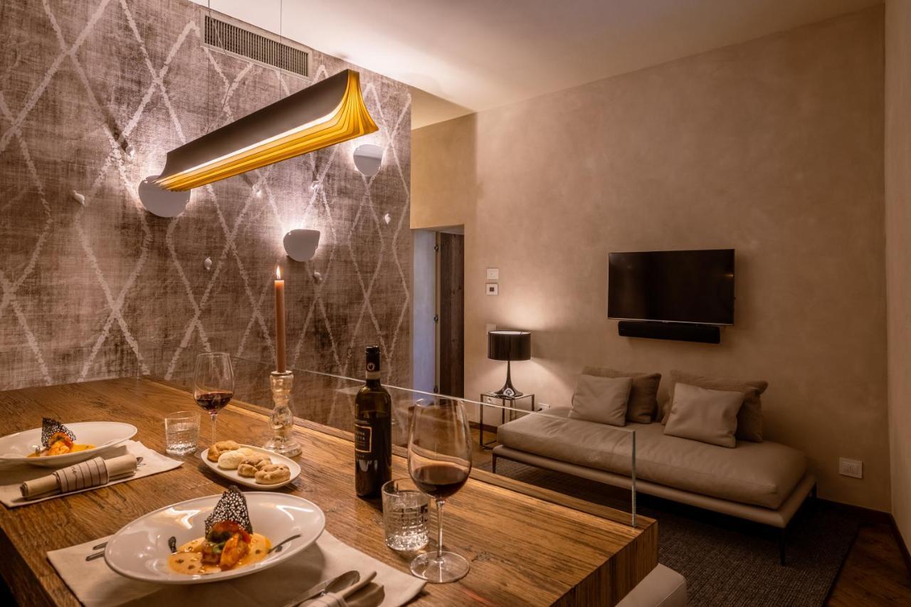 Apartment Oltrarno 1881 Florence
