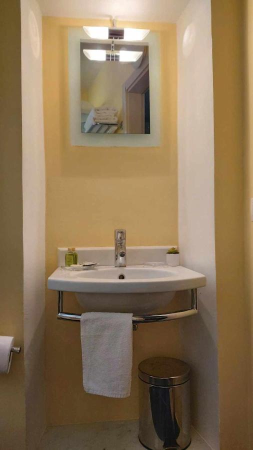 Tornabuoni La Petite Appart hôtel Florence