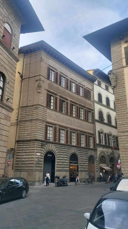 Tornabuoni La Petite Appart hôtel