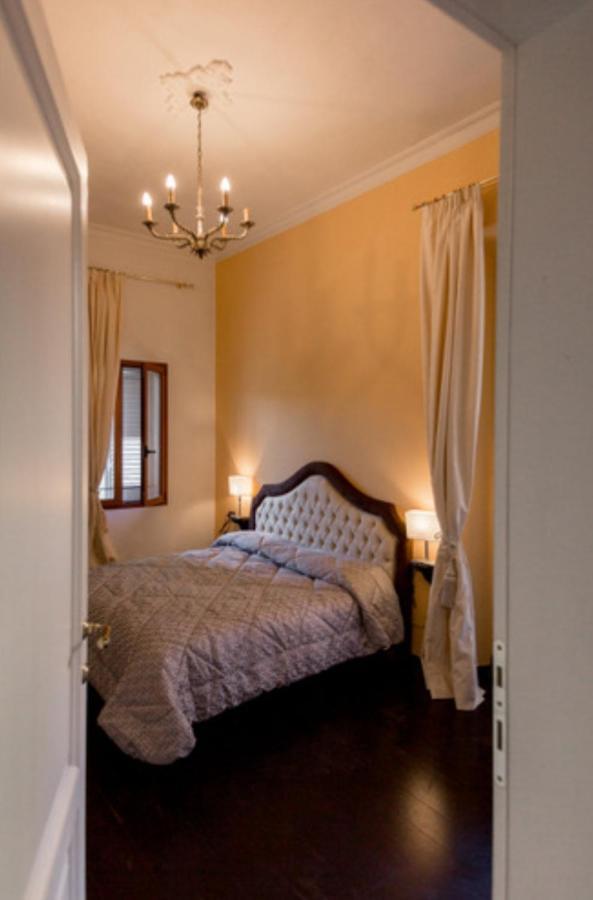Borgo Pinti Le Stanze Dei Nobili Couette-café