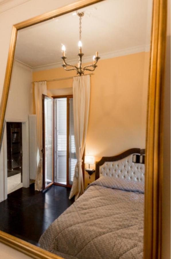 Borgo Pinti Le Stanze Dei Nobili Florence