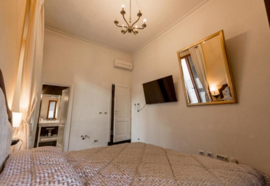 Borgo Pinti Le Stanze Dei Nobili * Florence