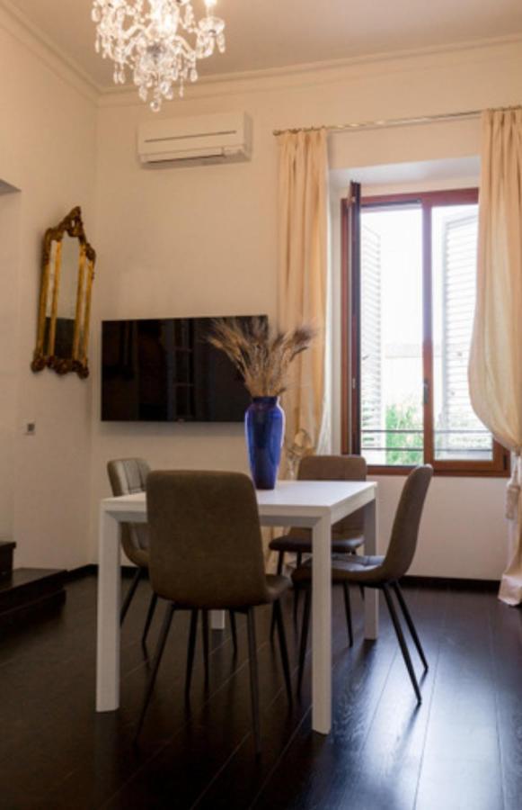 Couette-café Borgo Pinti Le Stanze Dei Nobili *