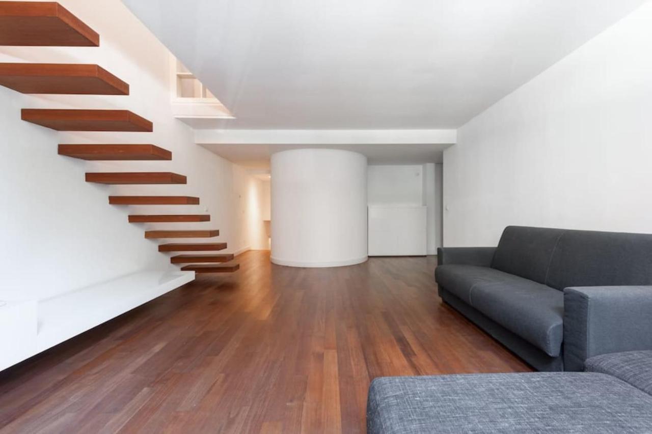 Apartment Santa Maria Novella Stylish Loft Great Location-hosted By Sweetstay Florence
