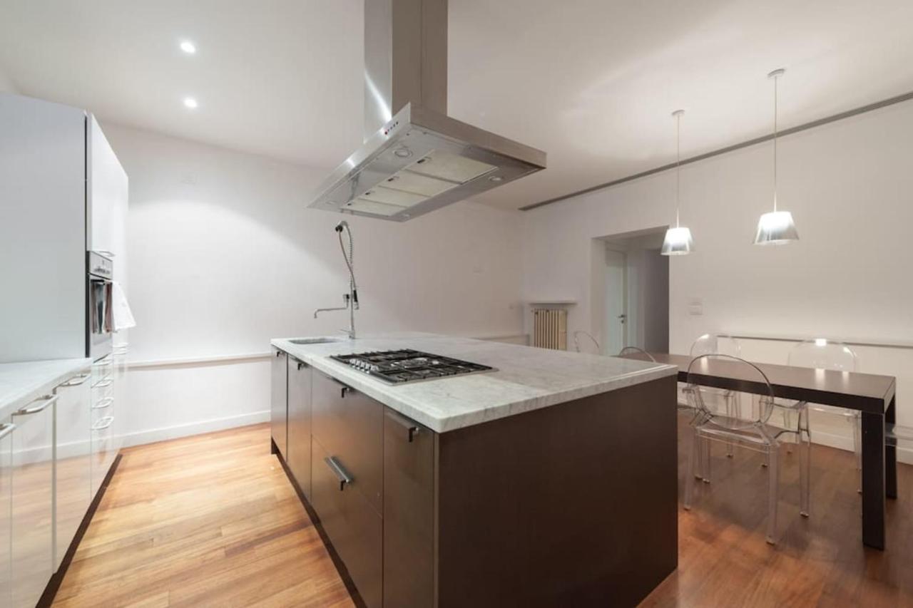 Santa Maria Novella Stylish Loft Great Location-hosted By Sweetstay Apartment Florence