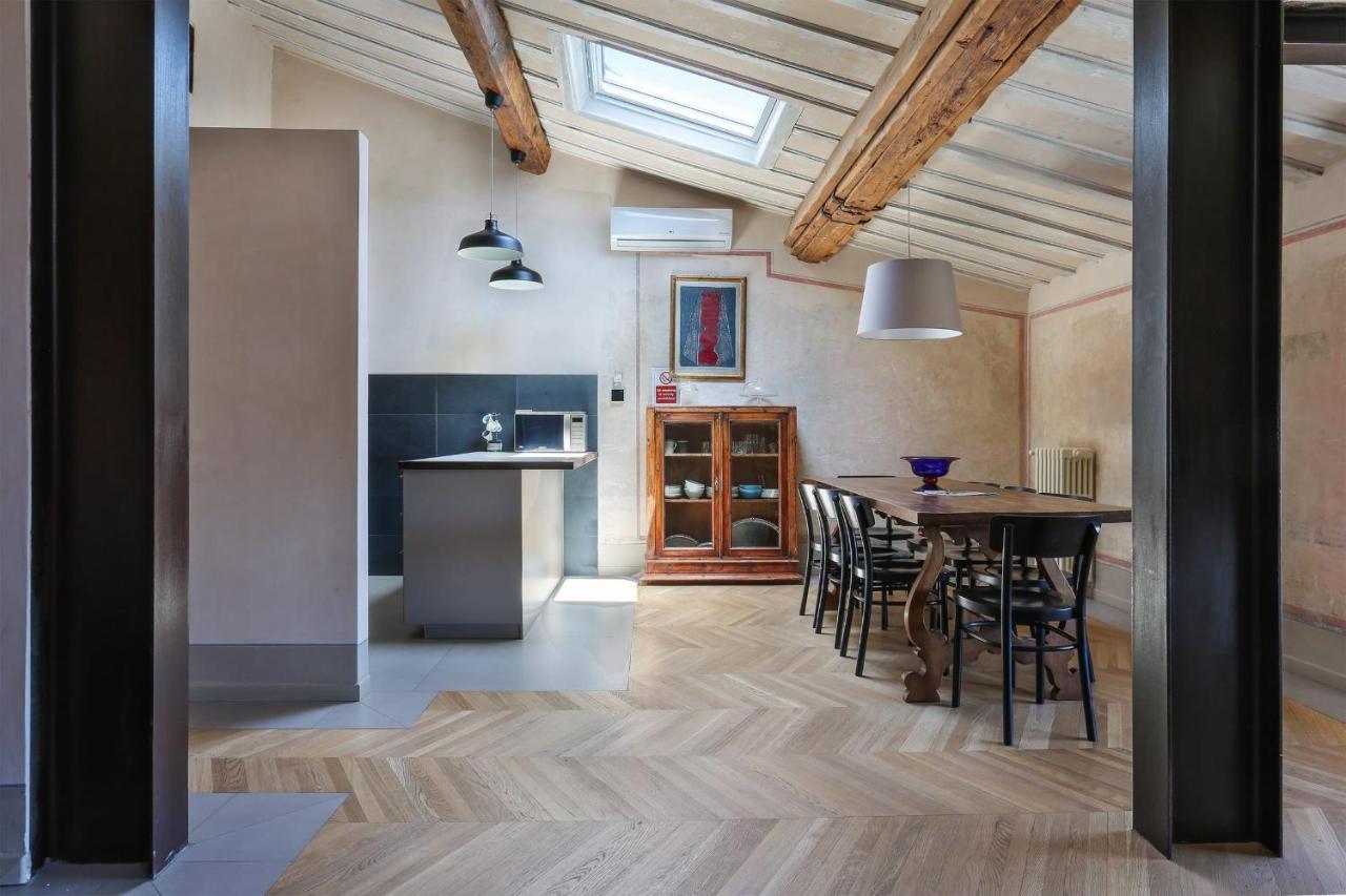 Belle Arti Penthouse In *