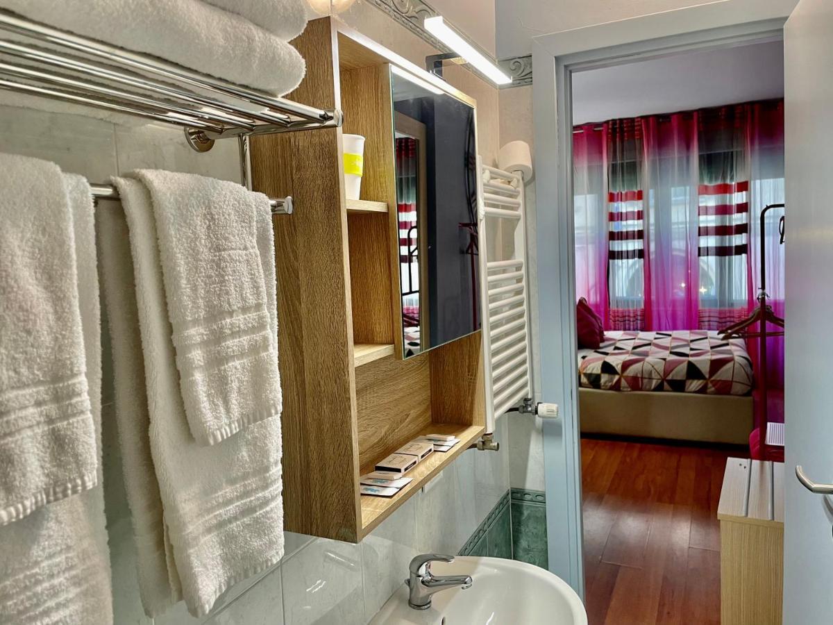 Couette-café Residenza Olimpo Center Florence