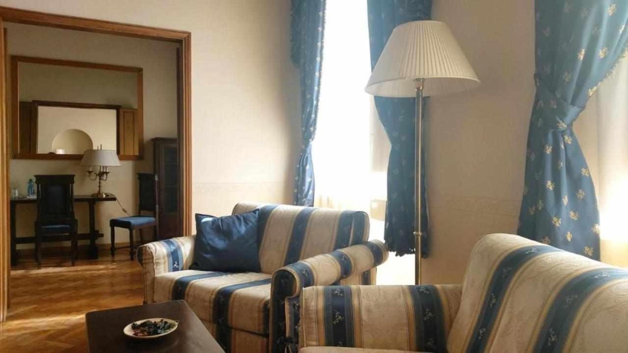 Tornabuoni La Petite Appart hôtel
