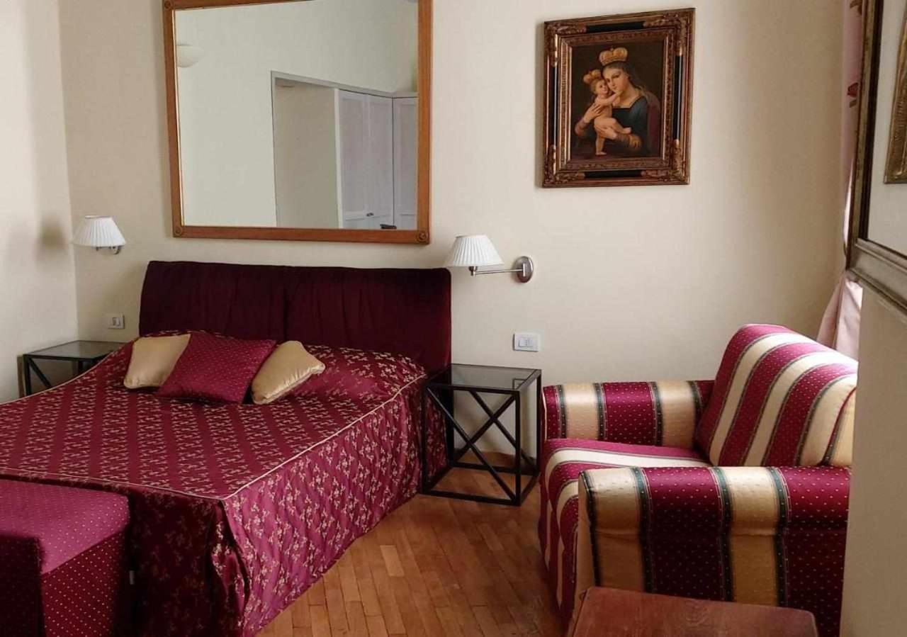 Tornabuoni La Petite Appart hôtel 4*