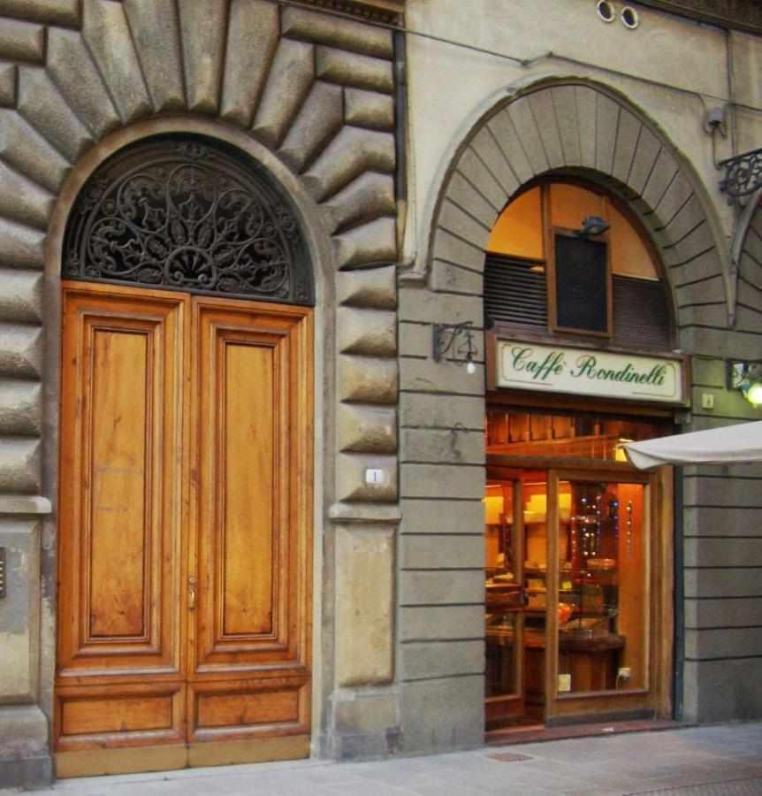 Tornabuoni La Petite Appart hôtel Florence