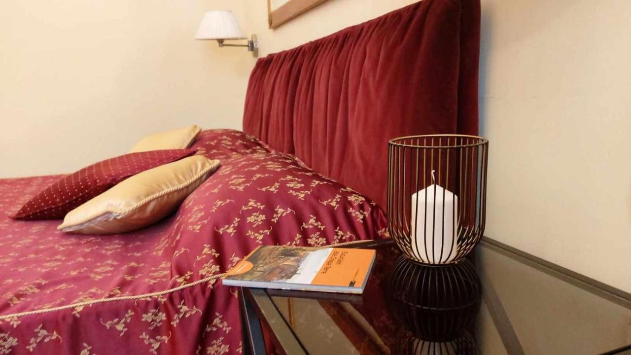 Appart hôtel Tornabuoni La Petite Florence