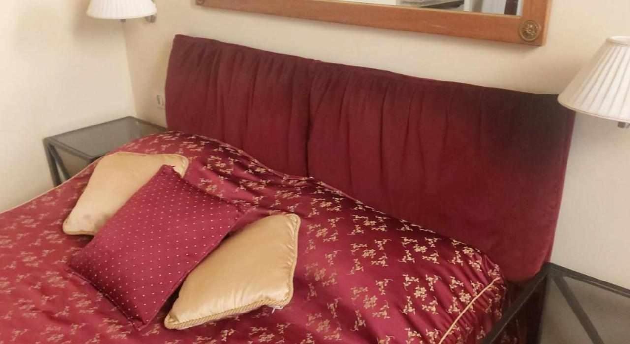 Appart hôtel Tornabuoni La Petite Florence