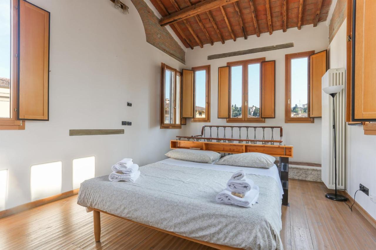 Uffizi I In Florence-hosted By Sweetstay Apartment Florence