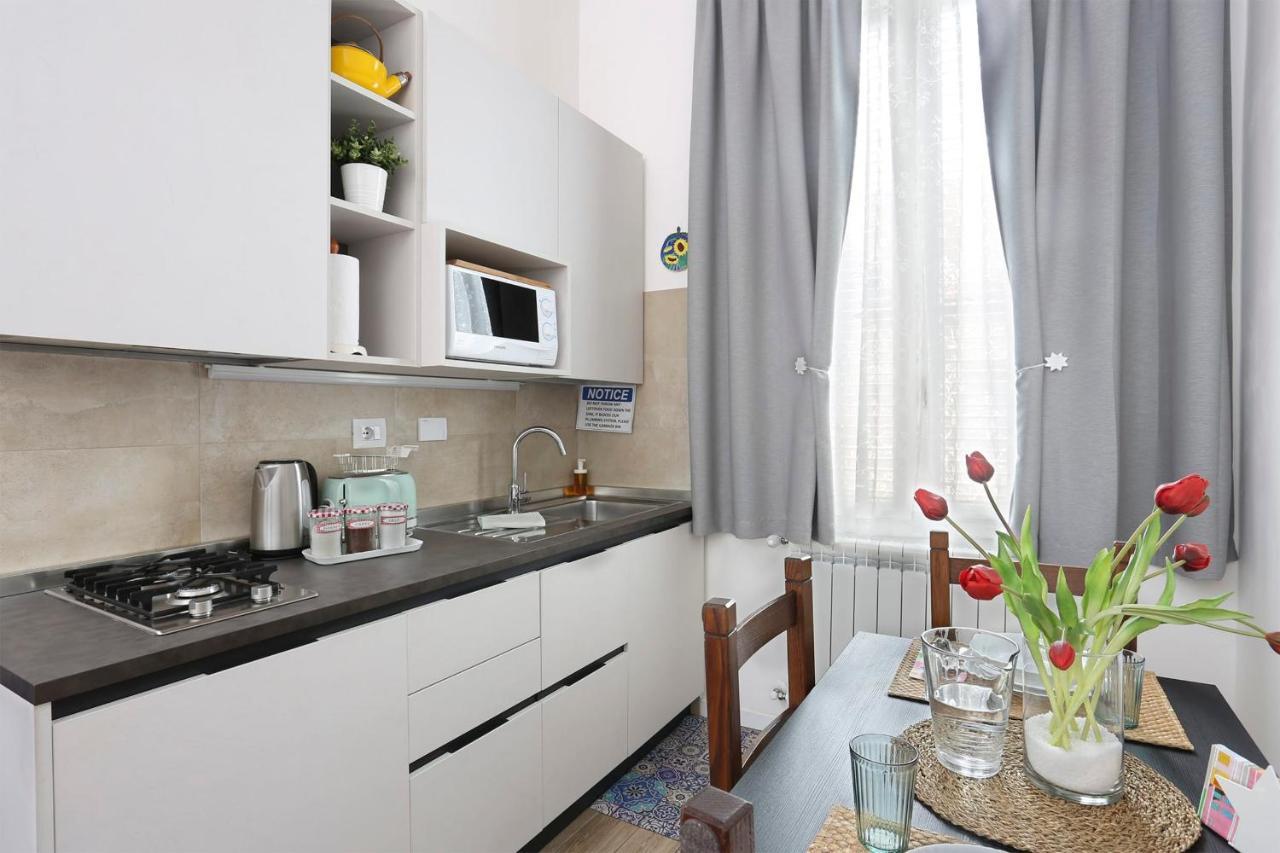 Il Granduca New In Amazing Location * Florence