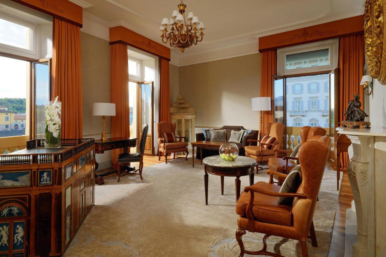 The Westin Excelsior, 5* Florence