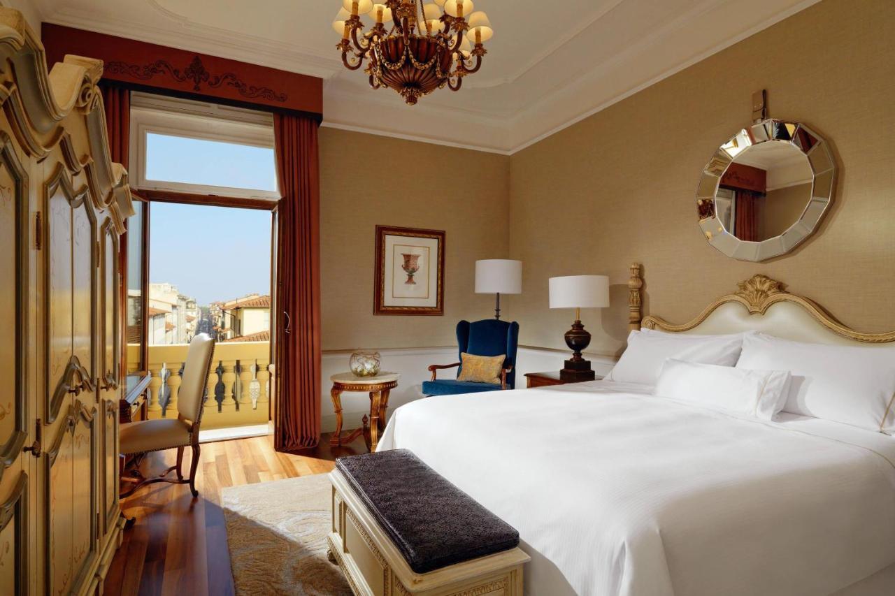 Hotel The Westin Excelsior, Florence