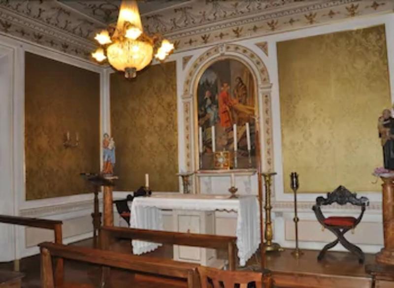 Casa Secchiaroli 3*