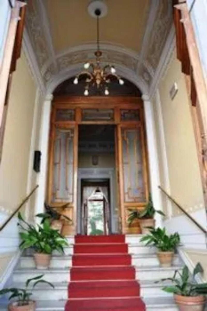 Guest house Casa Secchiaroli 3*
