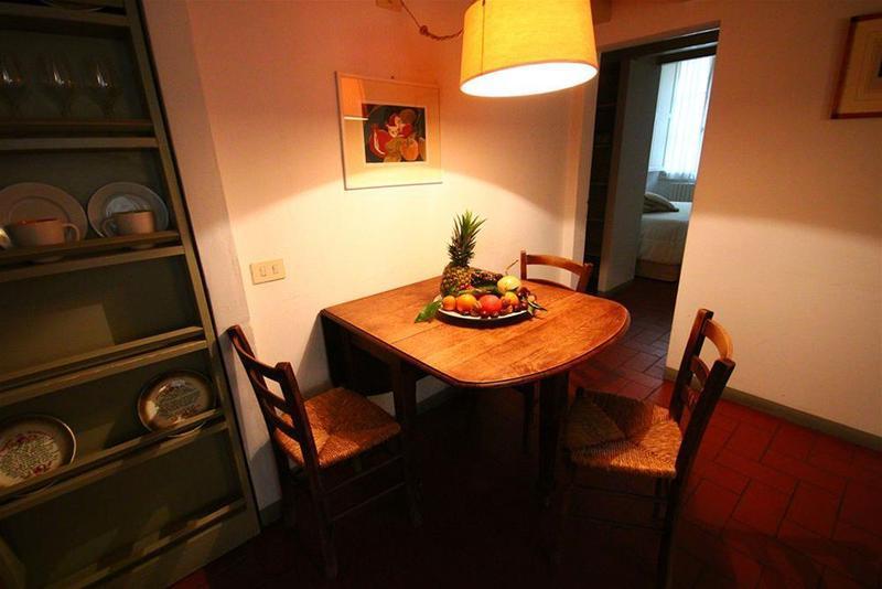 Apartment Numa Palazzo Belfiore Florence