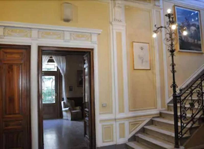 Guest house Casa Secchiaroli 3*