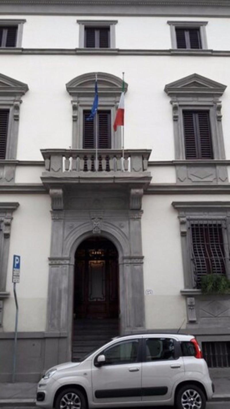 Casa Secchiaroli Guest house 3*