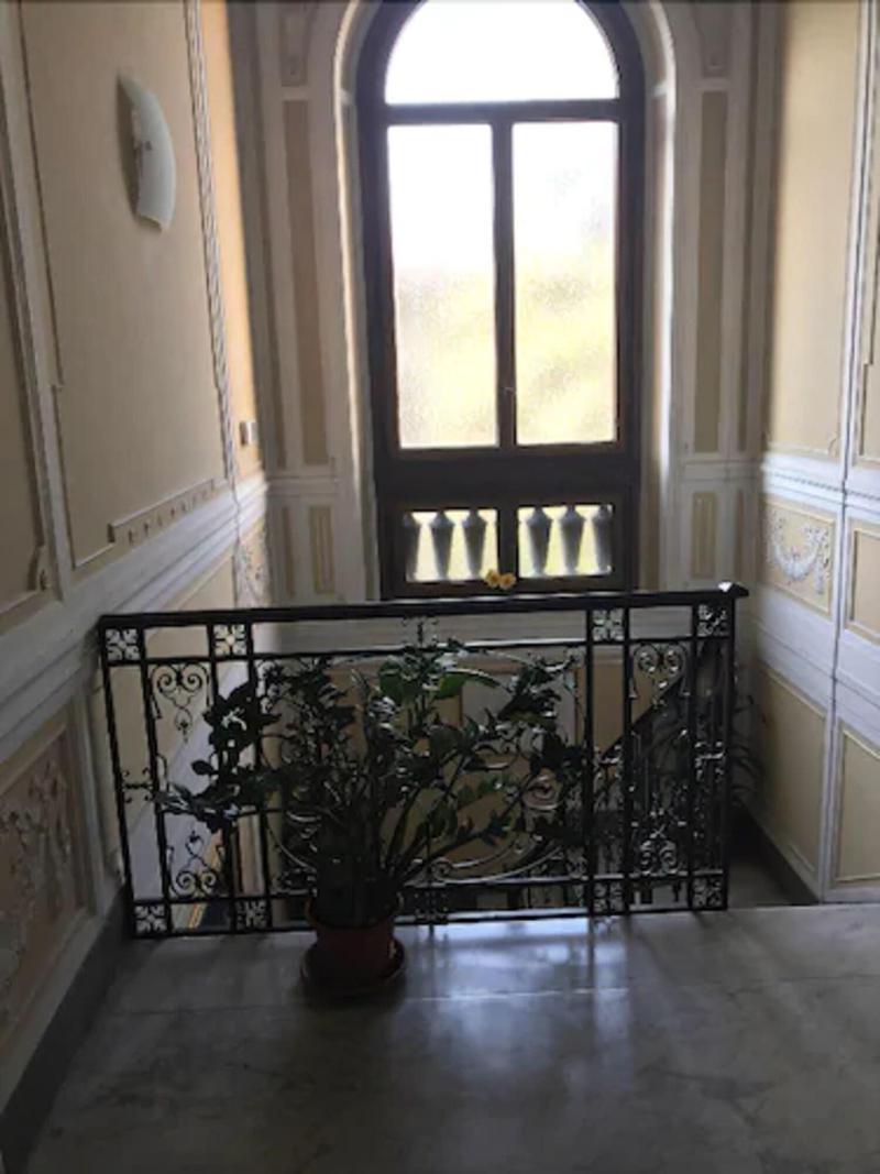 Casa Secchiaroli Guest house
