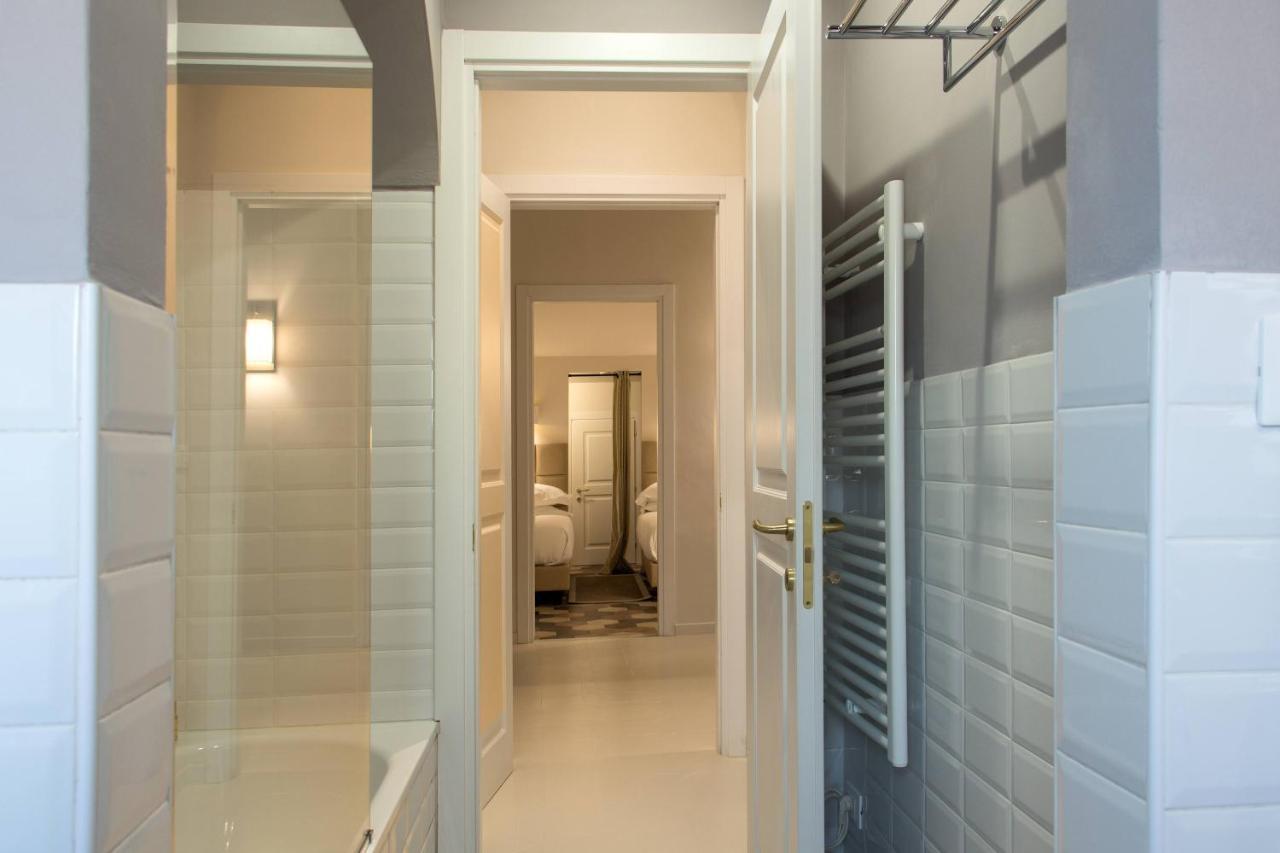 Dafne Magnificent Attic Overlooking The Duomo Apartment Florence