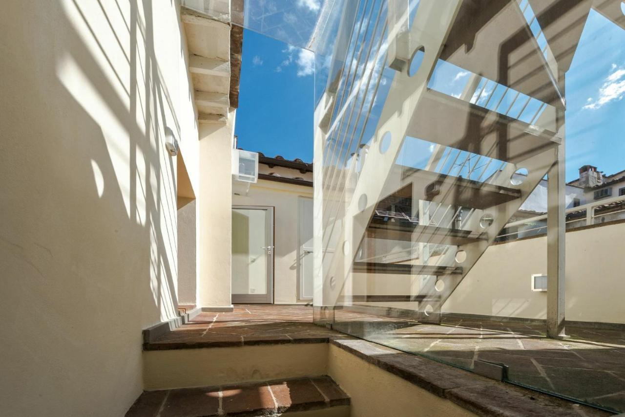 Mirage By Halldis Appartement Florence