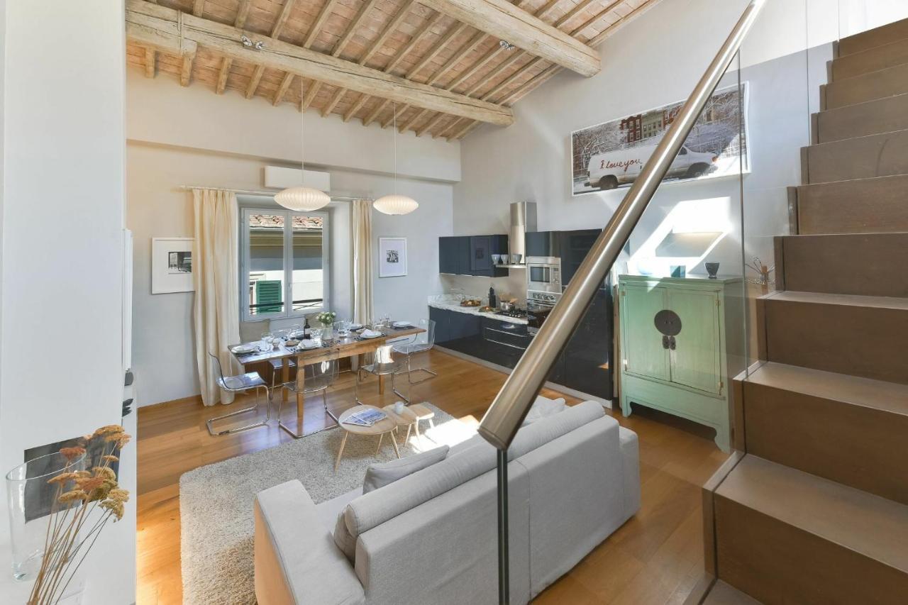 Mirage By Halldis Appartement *