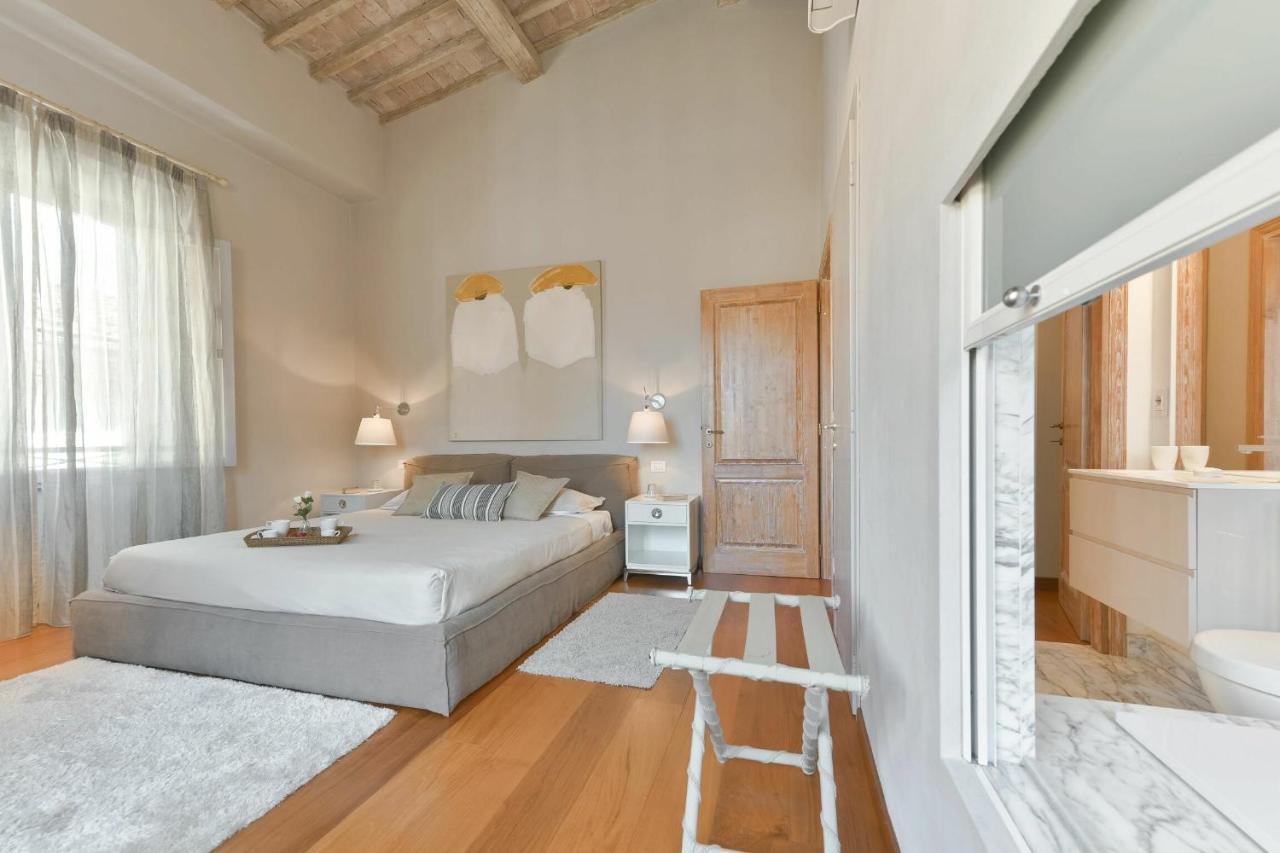 Mirage By Halldis Appartement Florence