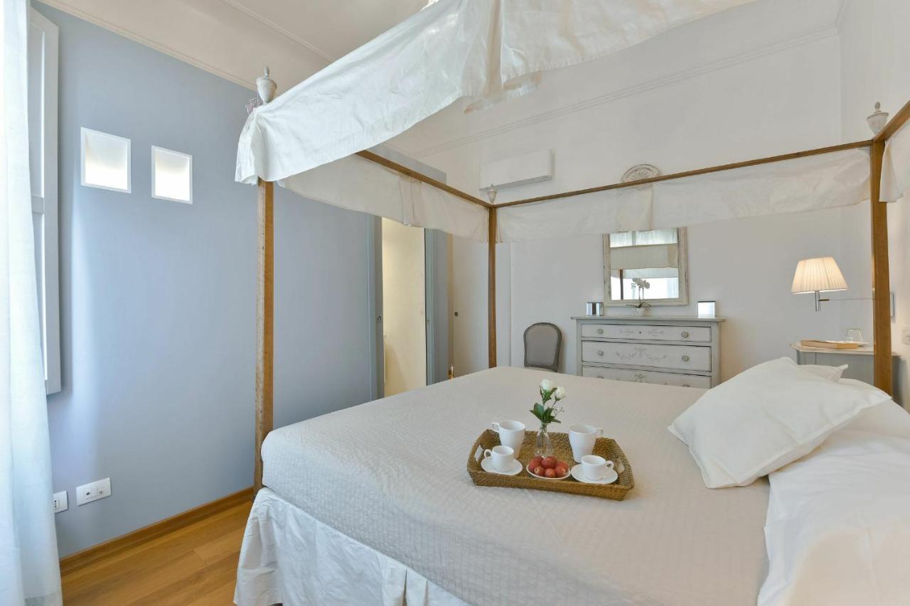 Mirage By Halldis Appartement Florence