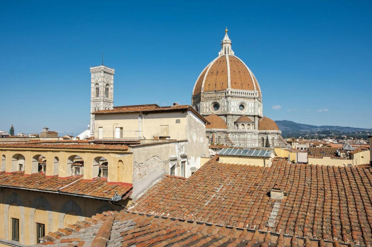 Mirage By Halldis Appartement Florence