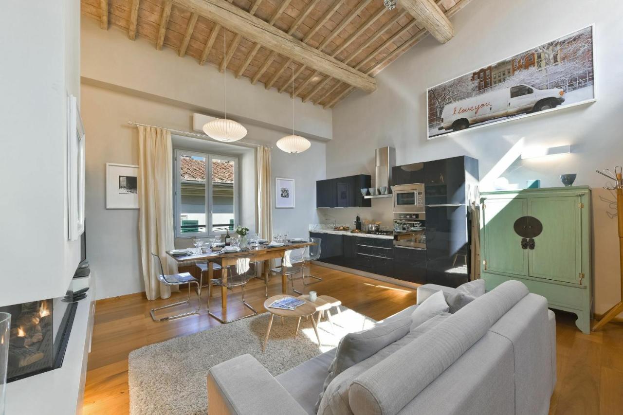 Mirage By Halldis Appartement Florence