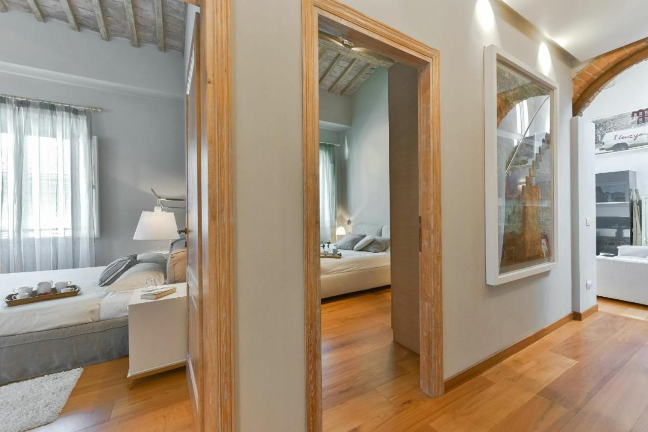 Mirage By Halldis Appartement Florence