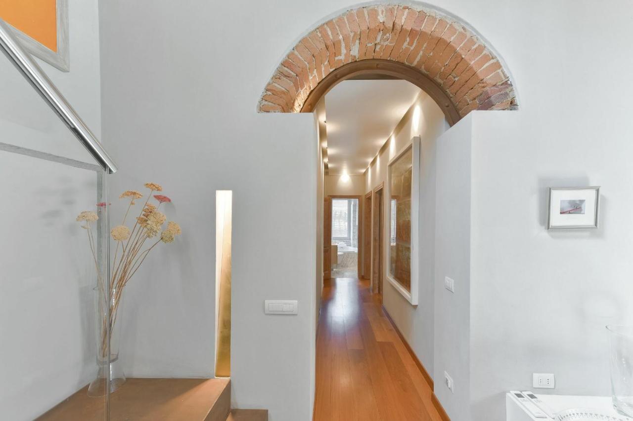 Mirage By Halldis Appartement *
